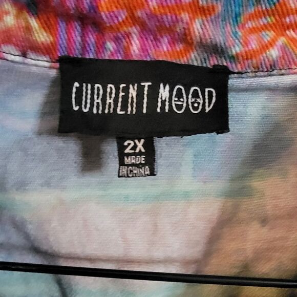 Current Mood Cropped Jacket - Picture 3 of 5